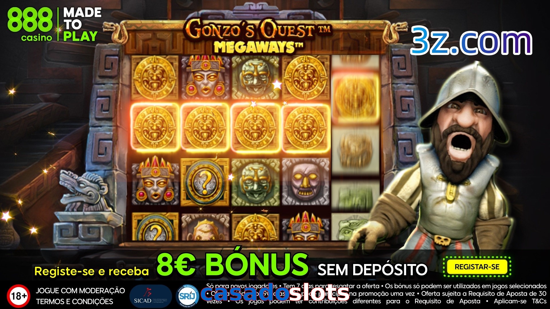 casadoslots jogos